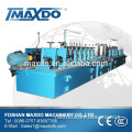 Large diameter Metal tube mill straightening machinery